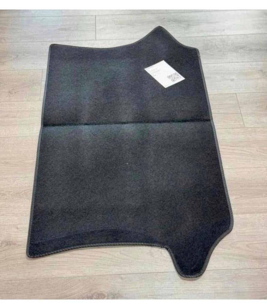 Tapis de coffre en tissu pour Ford Fiesta 2002-2008 et ST, Autos : Divers, Tapis de coffre, Enlèvement ou Envoi, Neuf