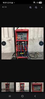 Post a soude Fronius, Enlèvement ou Envoi, Utilisé