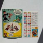 Petit Spirou, Yakari, Alix,… : divers autocollants, Collections, Personnages de BD, Enlèvement ou Envoi, Autres personnages, Neuf