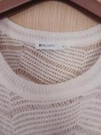 Damespull, Ophalen of Verzenden, Maat 46/48 (XL) of groter, Wit