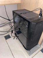 Gaming pc, Ophalen, Zo goed als nieuw