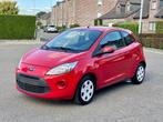 ka 1.3 ECO CARPASS AIRCO, Autos, Ford, Rouge, Euro 5, Achat, 50 kW