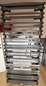 Lattenbodem merk Ergosleep, Ophalen, Zo goed als nieuw