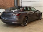 Tesla Model 3 Led Navi Standad Plus Garantie, Autos, Tesla, Cuir, Argent ou Gris, Entreprise, Carnet d'entretien