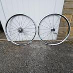 Paire roues vélos course Shimano, Enlèvement, Utilisé, Roue, Shimano