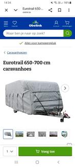 Caravan hoes, Enlèvement ou Envoi