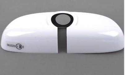 Binnenspiegel kap  Aspen white nieuw MINI F54 F55 F56 F57 F6, -, Nieuw, Ophalen of Verzenden, Mini