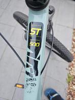 Mountain bike Rockrider ST500, Vélos & Vélomoteurs, Enlèvement, Utilisé