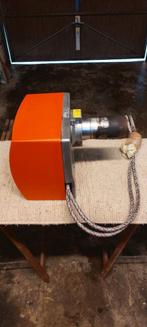 Brûleur mazout Herrmann 2020. Installer en 2022. 16kw>42kw, Bricolage & Construction, Enlèvement