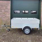 Anssems GT750 Bagagewagen, Autos : Divers, Enlèvement