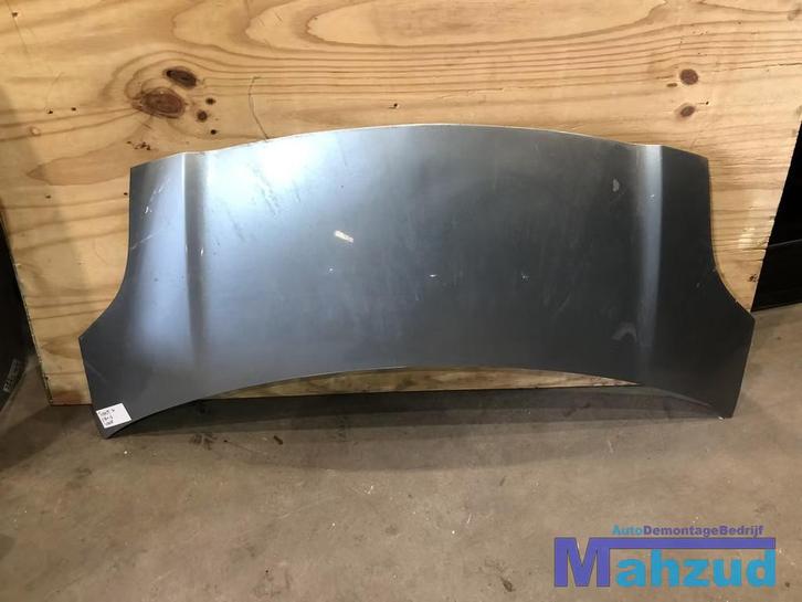 Toyota Yaris 2 P9 GRIJS motorkap 2005-2014, Auto-onderdelen, Carrosserie, Motorkap, Toyota, Gebruikt