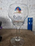 Leffe-glas (9 beschikbaar), Verzamelen, Ophalen of Verzenden, Leffe