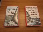 Boeken Zoutpad en De wilde stilte, Boeken, Ophalen of Verzenden