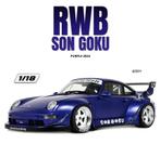 RWB Porsche Son Goku 2024 GT Spirit nouveau, Enlèvement ou Envoi, Neuf, Voiture, Autres marques