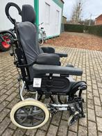 Invacare Rea Azalea Assist rolstoel, Enlèvement, Comme neuf