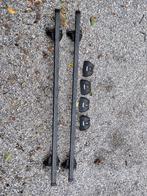 Barres de toit, Enlèvement, Comme neuf