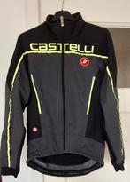 Castelli fiets topper, Fietsen en Brommers, Fietsaccessoires | Fietskleding, Ophalen, Castelli, M, Dames