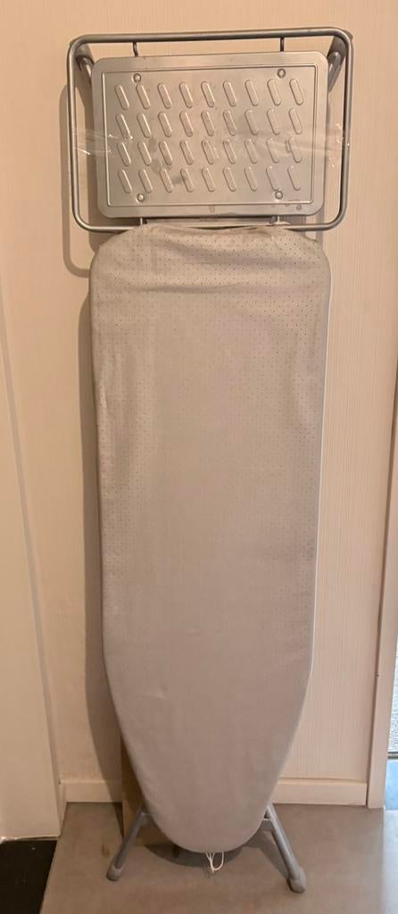 Planche à repasser (large), Enlèvement, Comme neuf