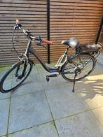 Elektrische fiets, slechts 225km, Vélos & Vélomoteurs, Enlèvement, Comme neuf