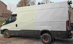 camionnette Iveco train jumelé de 2021, Autos, Camionnettes & Utilitaires, Achat, Iveco, Particulier