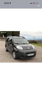 nemo 1.4 HDI 120 000 kms, Autos, Citroën, Achat, Boîte manuelle, 5 portes, Traction avant