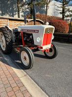 David brown, Ophalen