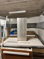 Dampkap ikea nooit gebruikt enkel stoffig door werf :), Elektronische apparatuur, Afzuigkappen, Ophalen, Zo goed als nieuw