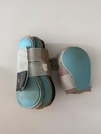 Peesbeschermers blauw Norton, Dieren en Toebehoren, Ophalen of Verzenden, Gebruikt, Springen