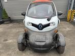 VOORRUIT Renault Twizy Brommobiel 80 (3CG401) (01-2012/-), Gebruikt, Renault