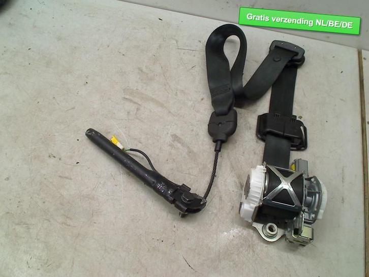 GORDELSPANNER LINKS VOOR 500 / 595 / 695 (07354528060), Auto-onderdelen, Interieur en Bekleding, Overige automerken, Gebruikt