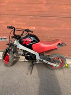 Honda ZB crossertje, Fietsen en Brommers, Ophalen, Zo goed als nieuw