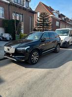 Volvo xc90 inscription D4, Autos, Volvo, Achat, 6 portes, 7 places, Interruption de démarrage