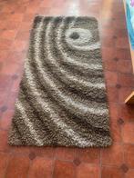 Wol TAPİJT, Huis en Inrichting, Stoffering | Vloerbedekking, Ophalen, Bruin, Wol, Zo goed als nieuw