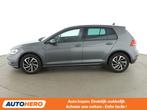 Volkswagen Golf 1.0 TSI Join (bj 2018), Auto's, Voorwielaandrijving, Stof, Gebruikt, 116 pk