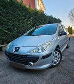 Peugeot 307 essence 1.4, Autos, Peugeot, Argent ou Gris, Achat, Boîte manuelle, Entretenue par le concessionnaire