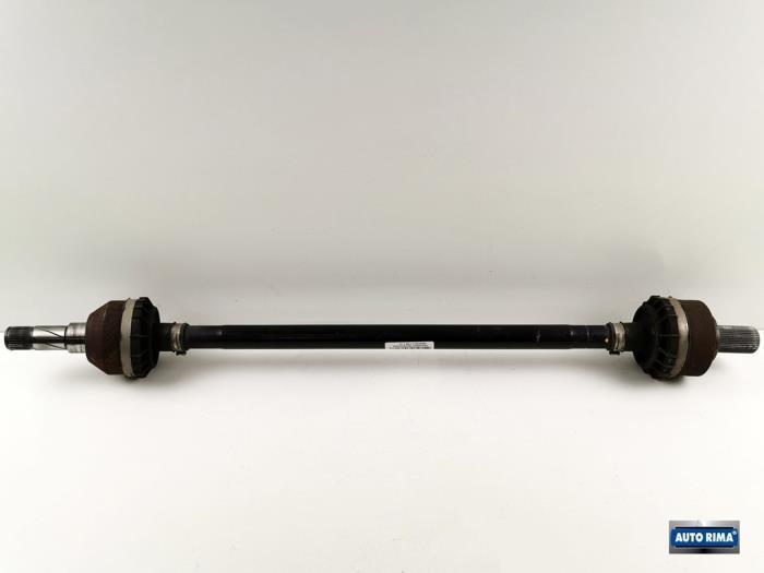 Arbre de transmission arrière droit d'un Volvo XC90, Autos : Pièces & Accessoires, Freins & Transmission, Volvo, Utilisé, 3 mois de garantie