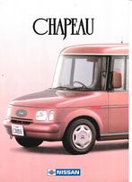 CASQUETTE NISSAN 1989, Enlèvement ou Envoi, Comme neuf, Nissan