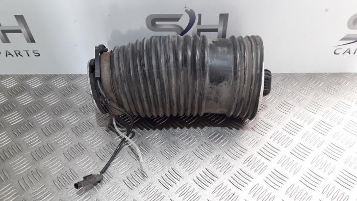 Luchtbalg van een Mercedes E-Klasse, Auto-onderdelen, Ophanging en Onderstel, Mercedes-Benz, Gebruikt, 3 maanden garantie, Ophalen of Verzenden