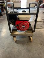 Generator honda, Ophalen, Gebruikt, Minder dan 5 kVA, Benzine