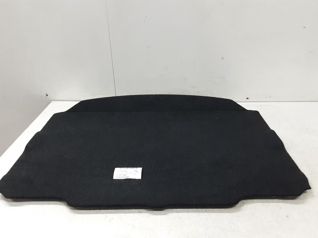 TAPIS DE COFFRE BMW X2 (F39) (01-2017/10-2023) (51477423248), Mevr. I. Hauben, Utilisé, BMW, Rue de l'Espoir 34 34
4030  GRIVEGNÉE, BE