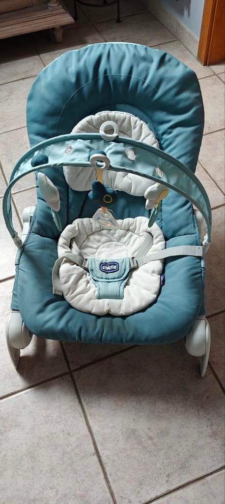 Relax bébé de marque Chicco., Enfants & Bébés, Relax bébé, Enlèvement, Chicco