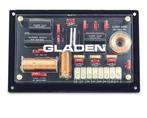 Gladen Audio Zero Pro PP crossover per stuk, Autos : Divers, Haut-parleurs voiture