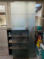 GRATIS - Glazen deur met pompsysteem, Enlèvement