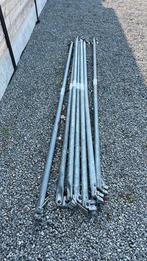 Diagonalen 2.07 afix, Ophalen, Gebruikt