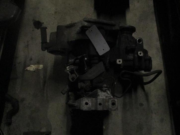 VERSNELLINGSBAK New Beetle (9C1 / 9G1) (bak-code-ebp), Auto-onderdelen, Transmissie en Toebehoren, Volkswagen, Gebruikt