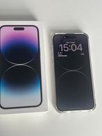 iPhone 14 Promax 128 giga, Ophalen of Verzenden, Zo goed als nieuw, IPhone 14