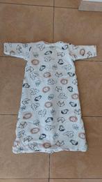 Winter slaapzak 90, Kinderen en Baby's, Dekens, Slaapzakjes en Inbakerproducten, Ophalen, Zo goed als nieuw, 85 tot 100 cm, Slaapzak