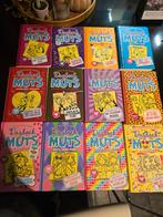 Dagboek van een MUTS, Boeken, Kinderboeken | Jeugd | 10 tot 12 jaar, Ophalen, Rachel Renée Russell, Zo goed als nieuw, Fictie