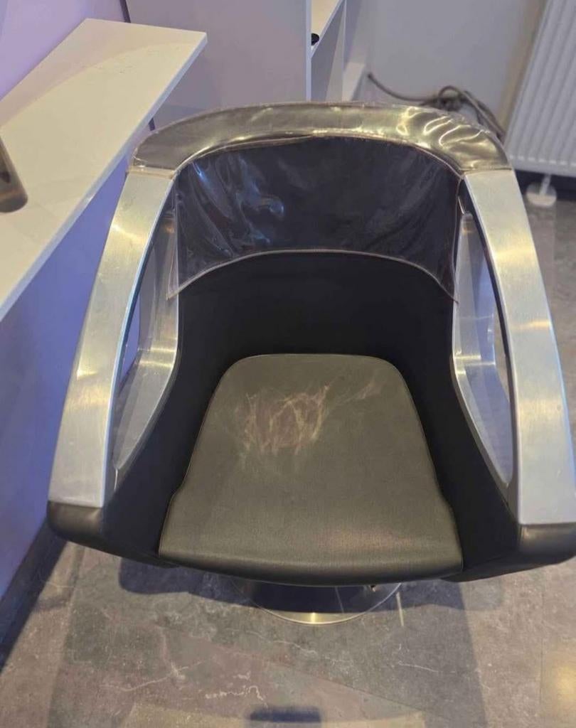 Sièges coiffure, Articles professionnels, Enlèvement