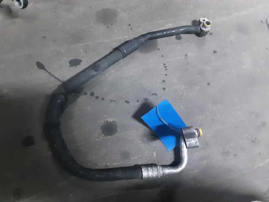 AIRCO LEIDING Audi A4 Cabrio (B7) (01-2002/03-2009), Gebruikt, Mevr. I. Hauben, Audi, Rue de l'Espoir 34 34
4030  GRIVEGNÉE, BE